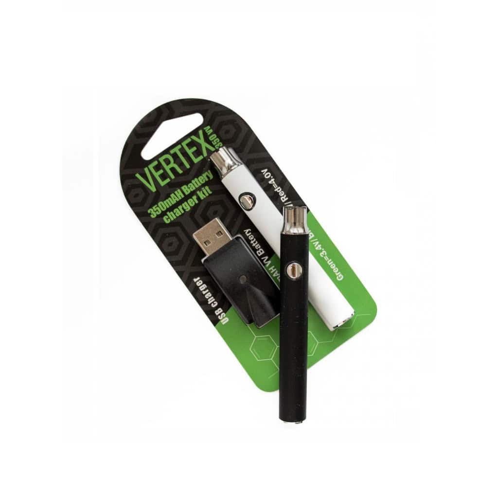 VERTEX bateria 350 mAh zavit 510 cartridge