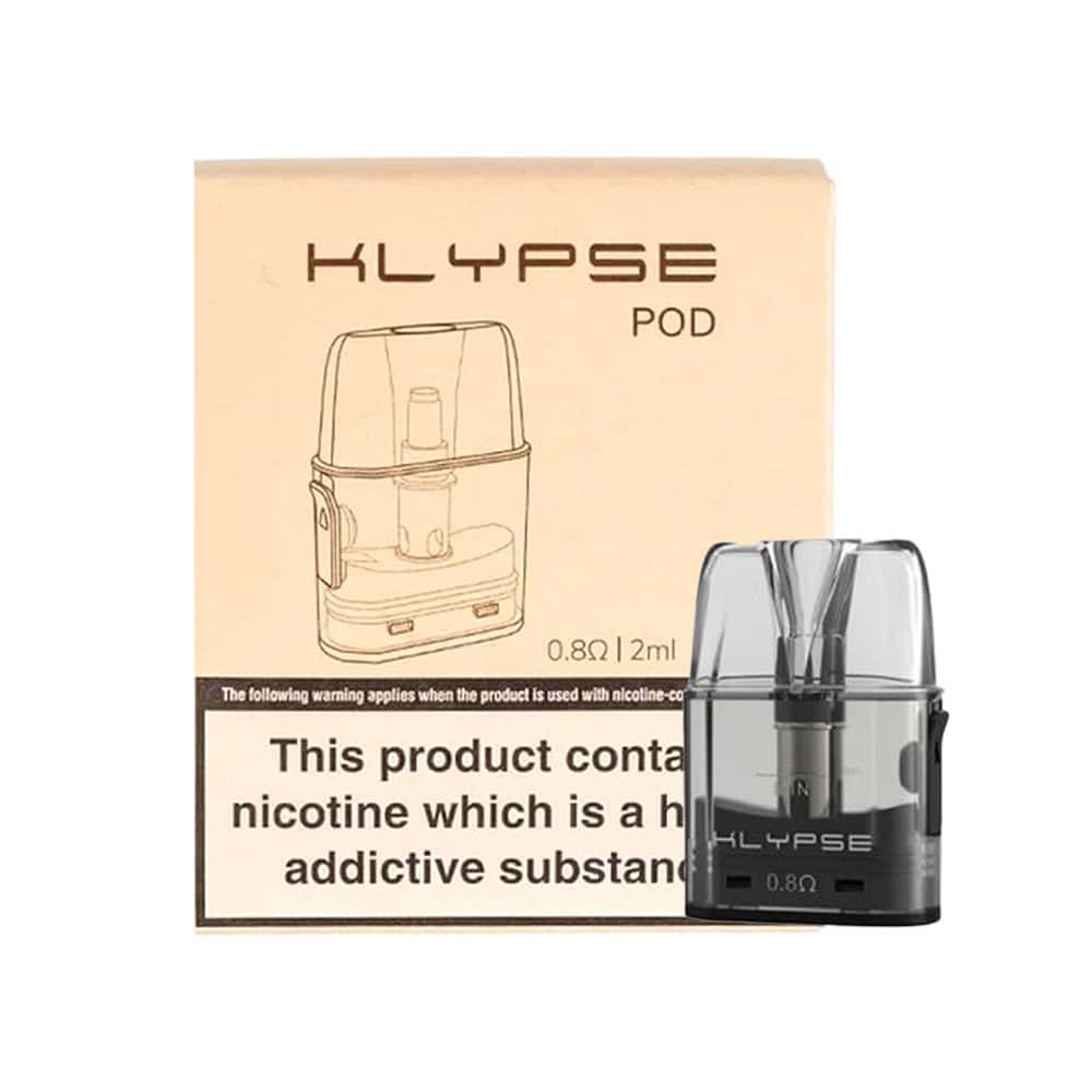 Vape cartridge Innokin Klypse