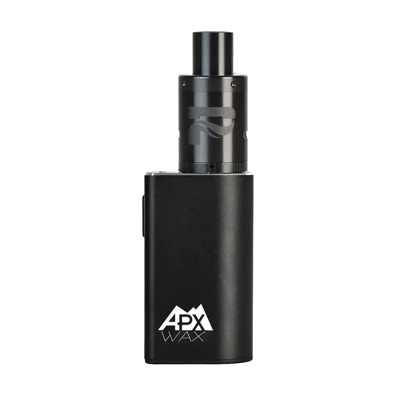 Vaporizér PULSAR APX WAX v3