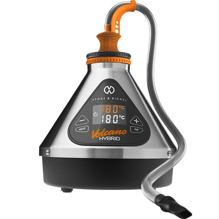 Vaporizer Volcano Hybrid STORZ BICKEL 2