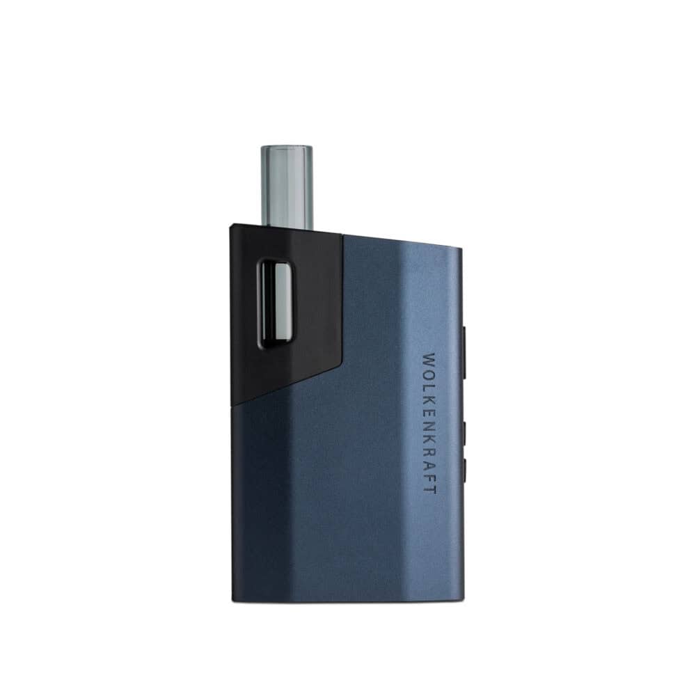 WOLKENKRAFT ARiS night blue