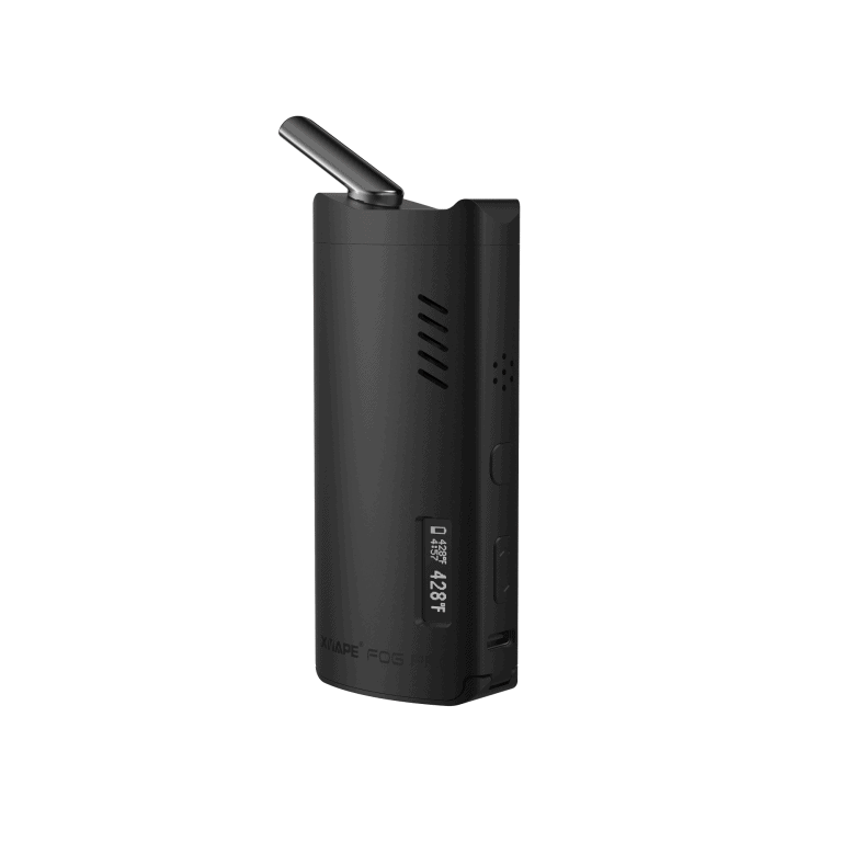 XVAPE Fog Pro vaporizer