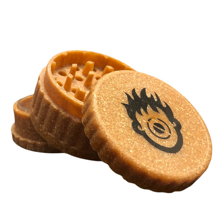 ZIGZAG eko drvicka na bylinky 50mm 3 casti