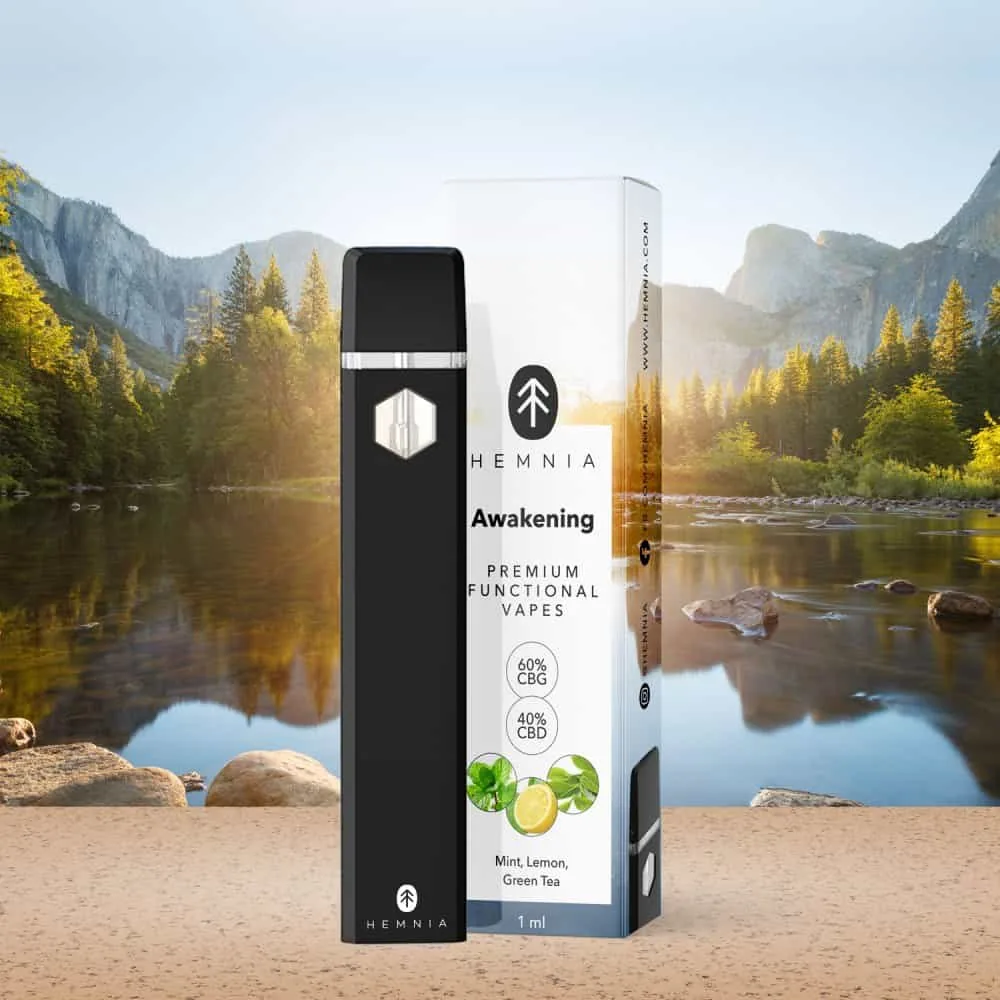 awakening vape hemnia