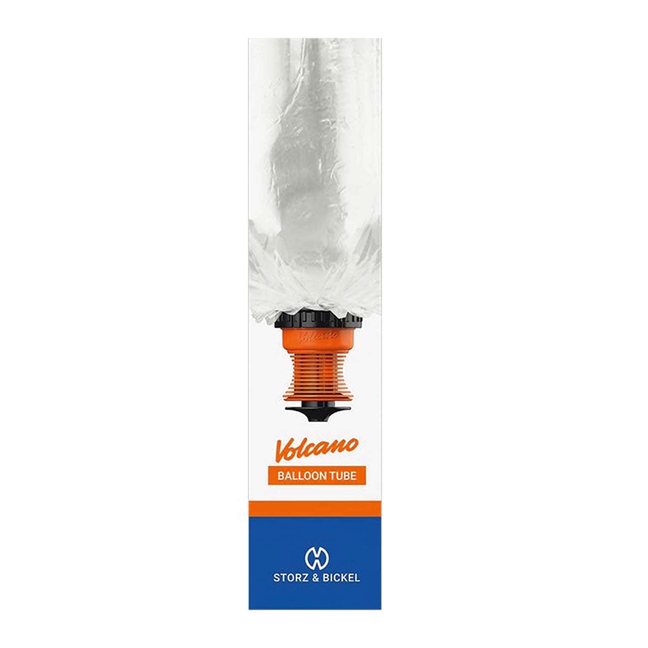 balony pre vaporizery volcano