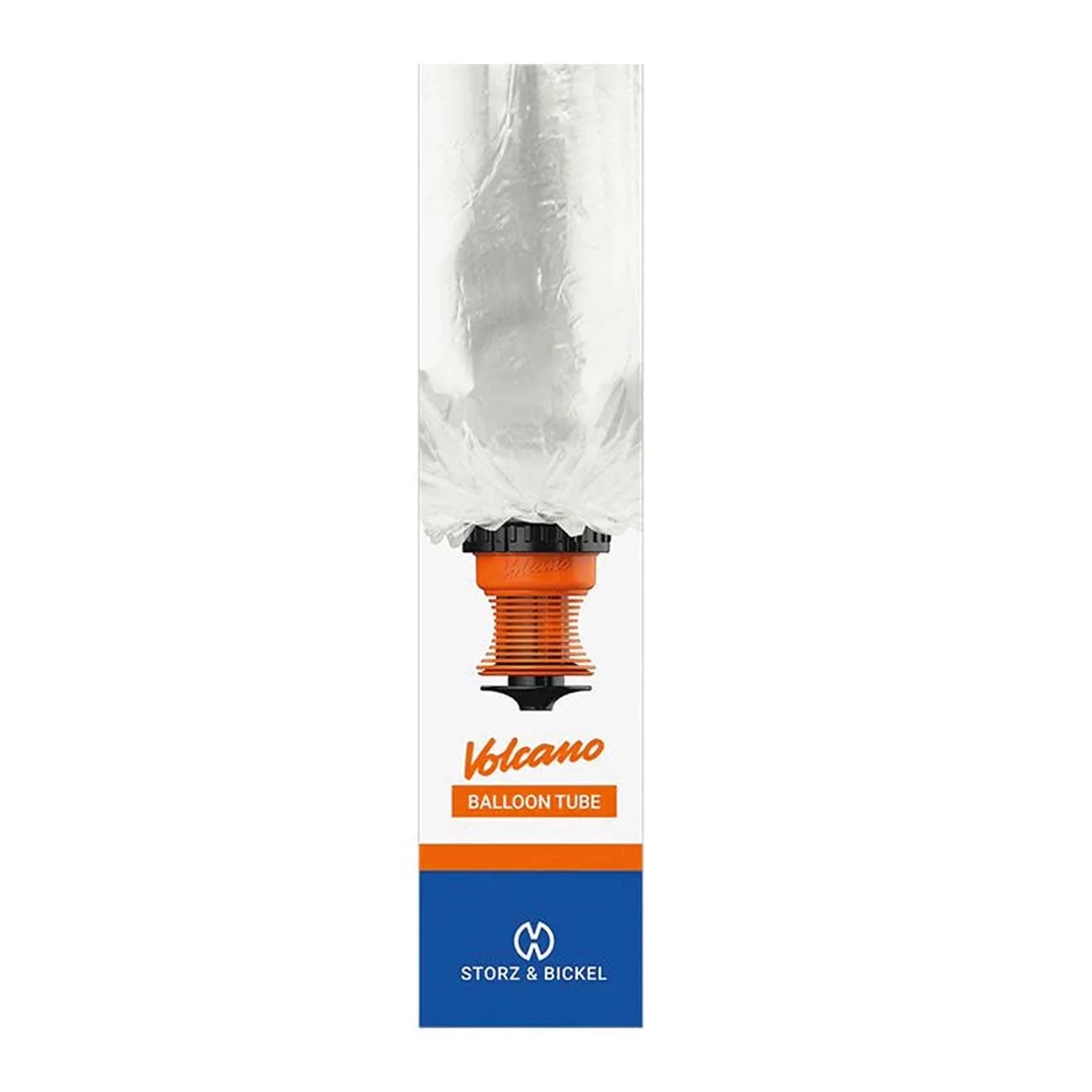 balony pre vaporizery volcano