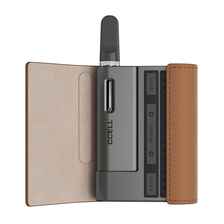 bateria ccell fino vaporizer