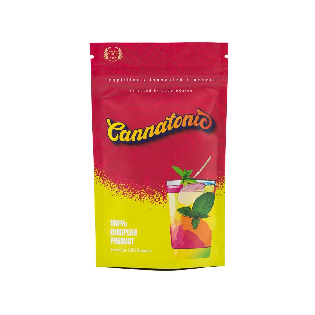 cannatonic obal 1 of 1