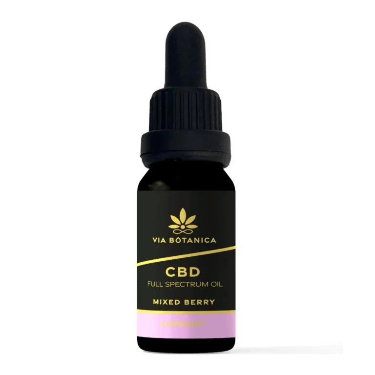 cbd harmony 1