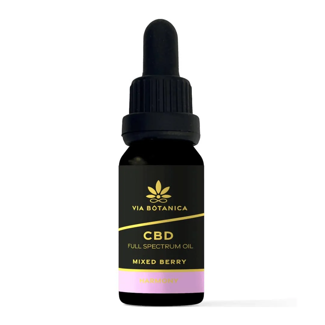 cbd harmony