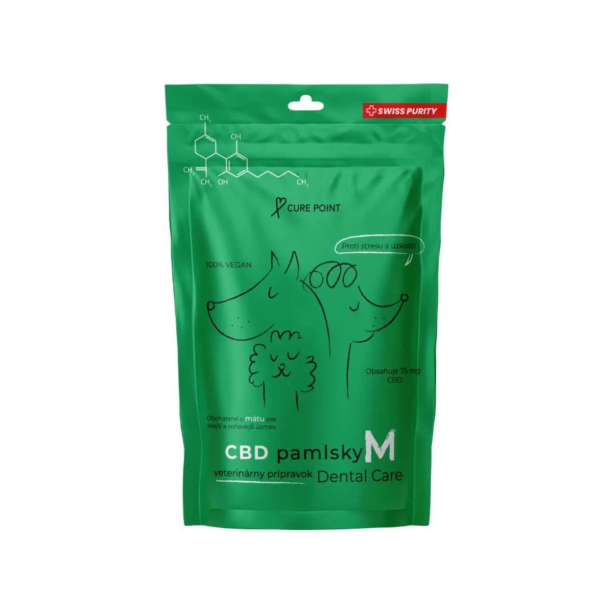 cbd pamlsky m