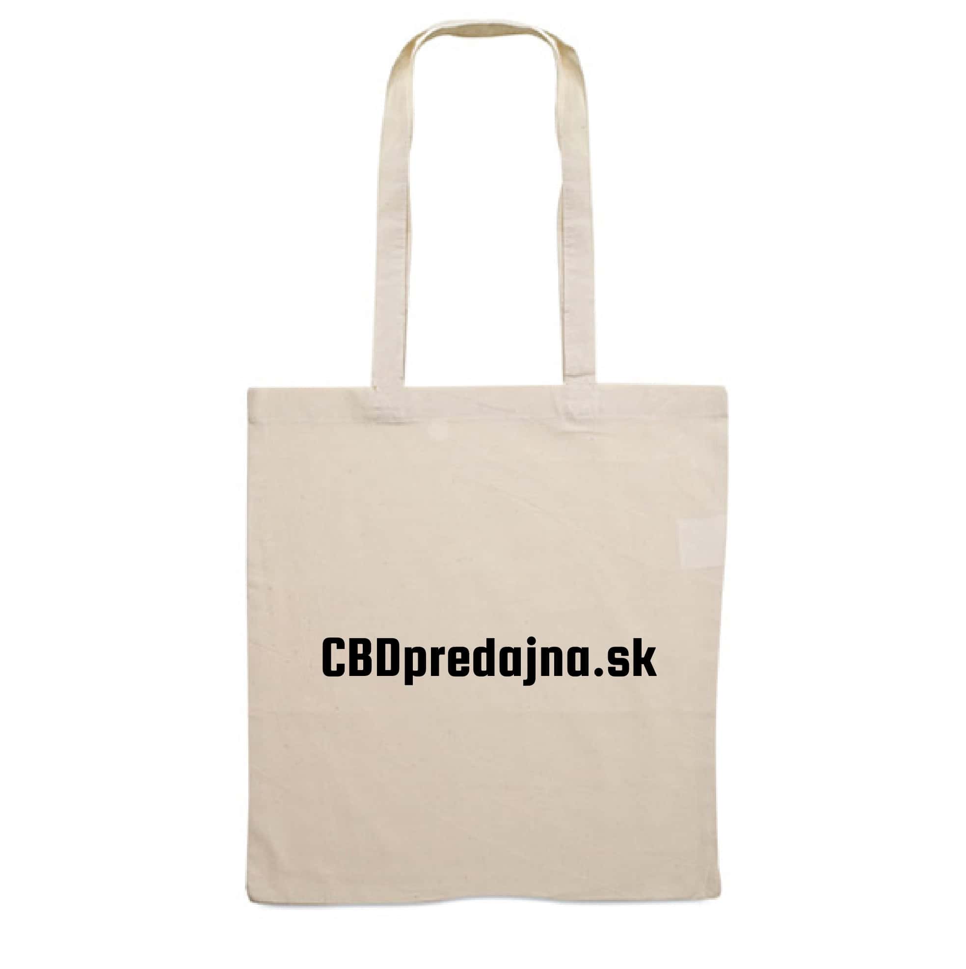 cbdpredajna taska bavlna