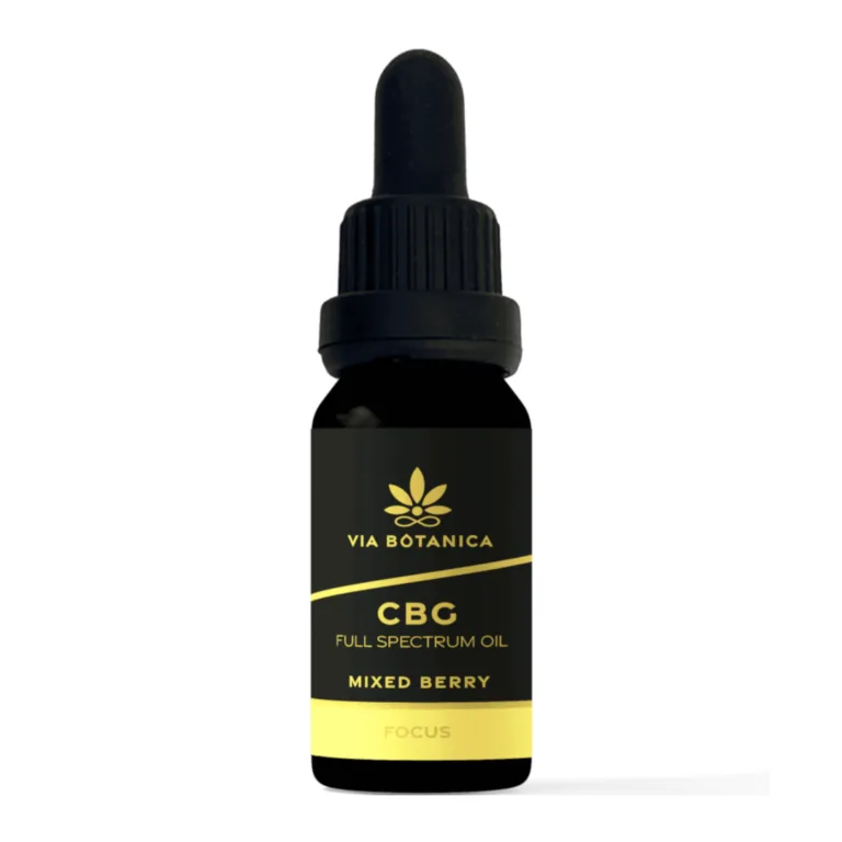 cbg focus 2