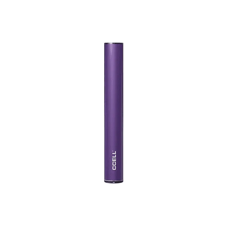 ccell M3 bateria fialova