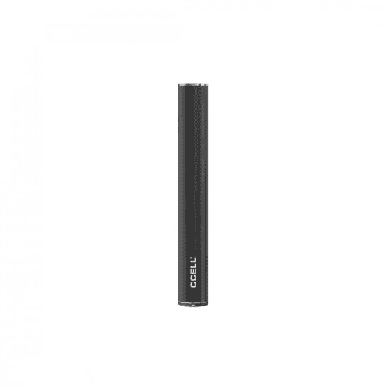 CCELL M3 batéria pre VAPE cartridge 510 (ČIERNA)