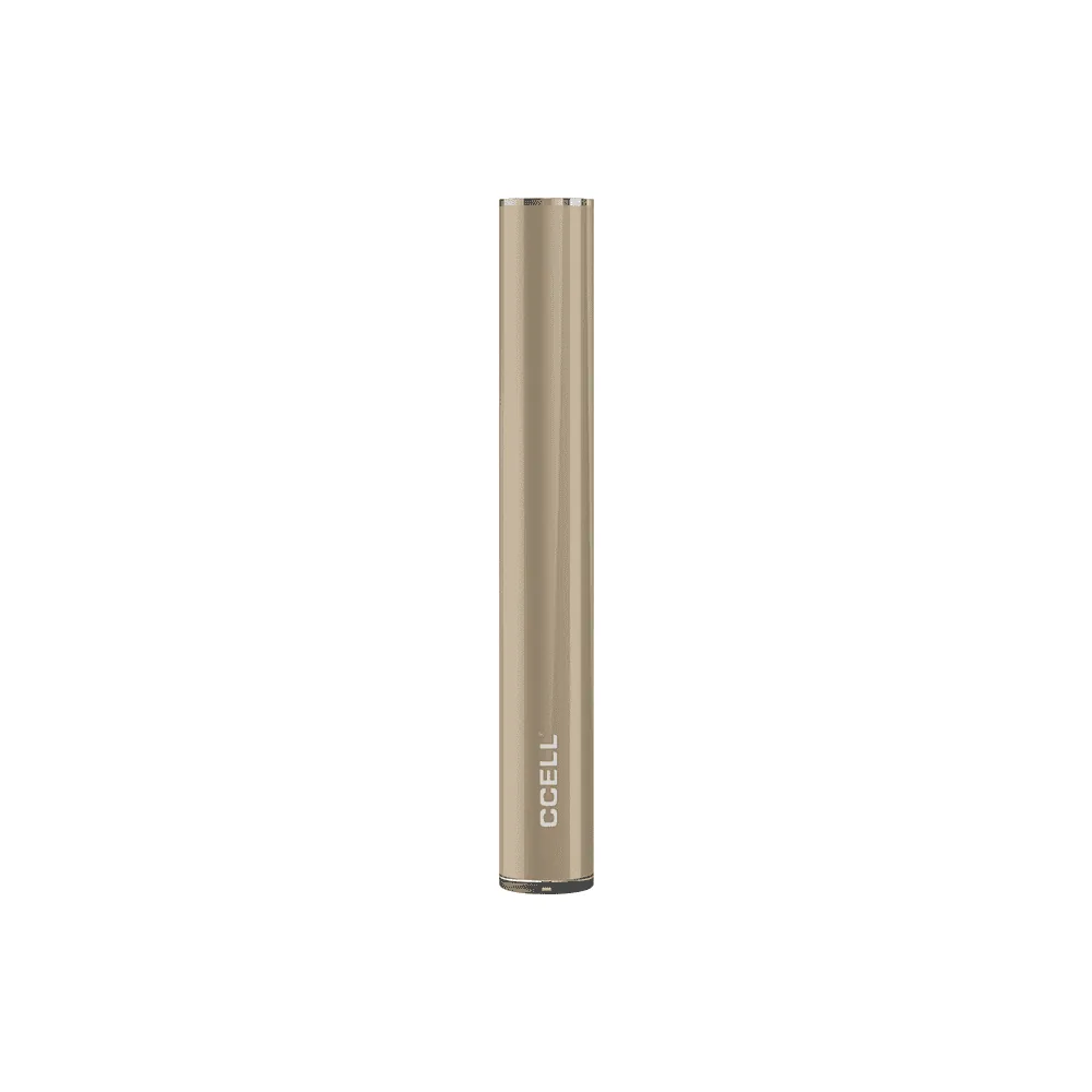 ccell m3 bateria zlata