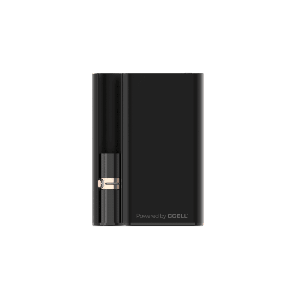 CCELL PALM PRO vape BATÉRIA 500 mAh, závit 510 GRAFITOVÁ