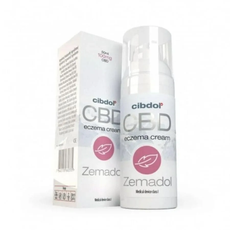 cibdol zemadol