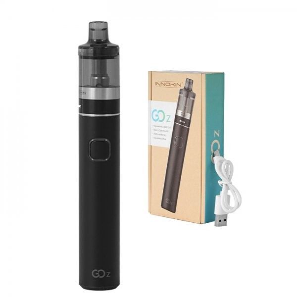 innokin go z vaporizer na liquid