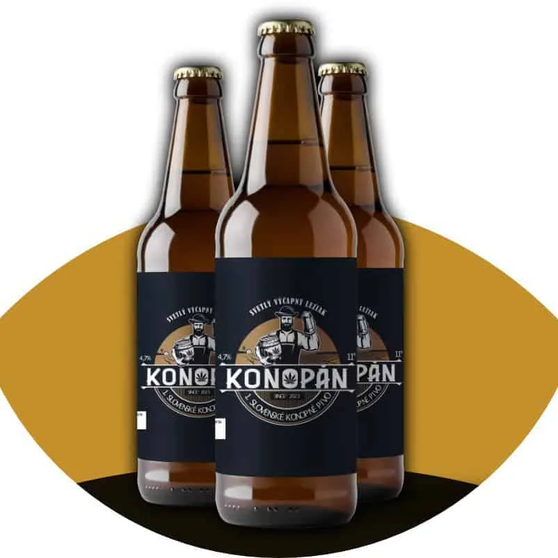 konopan svetle pivo 1