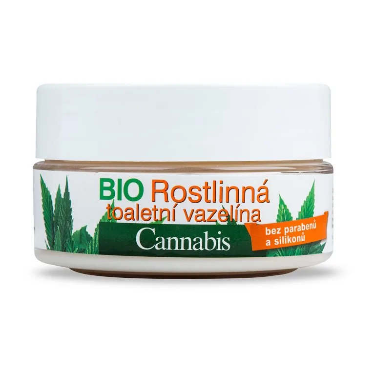 kozmeticka toaletna vazelina bione 155ml