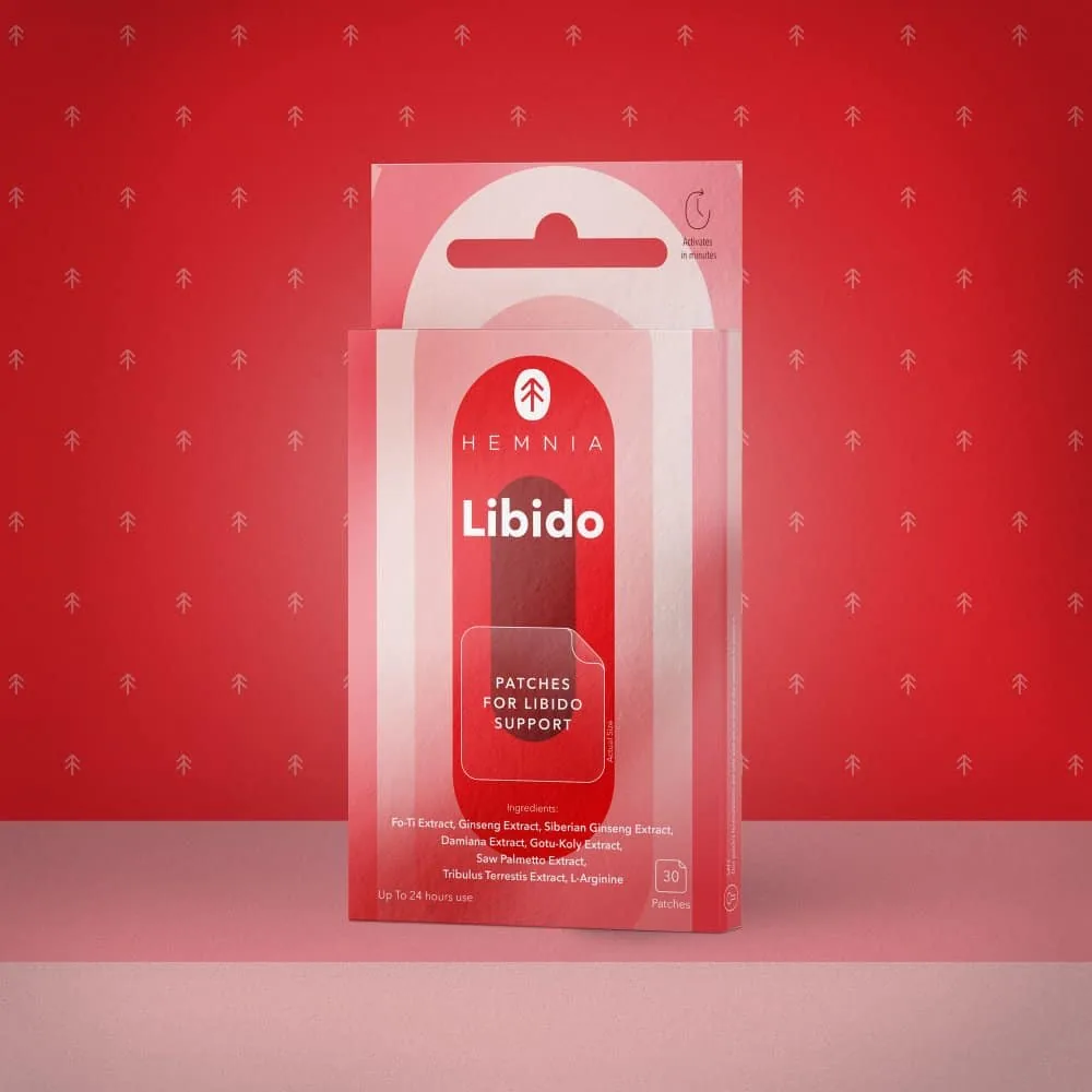 libido naplast hemnia