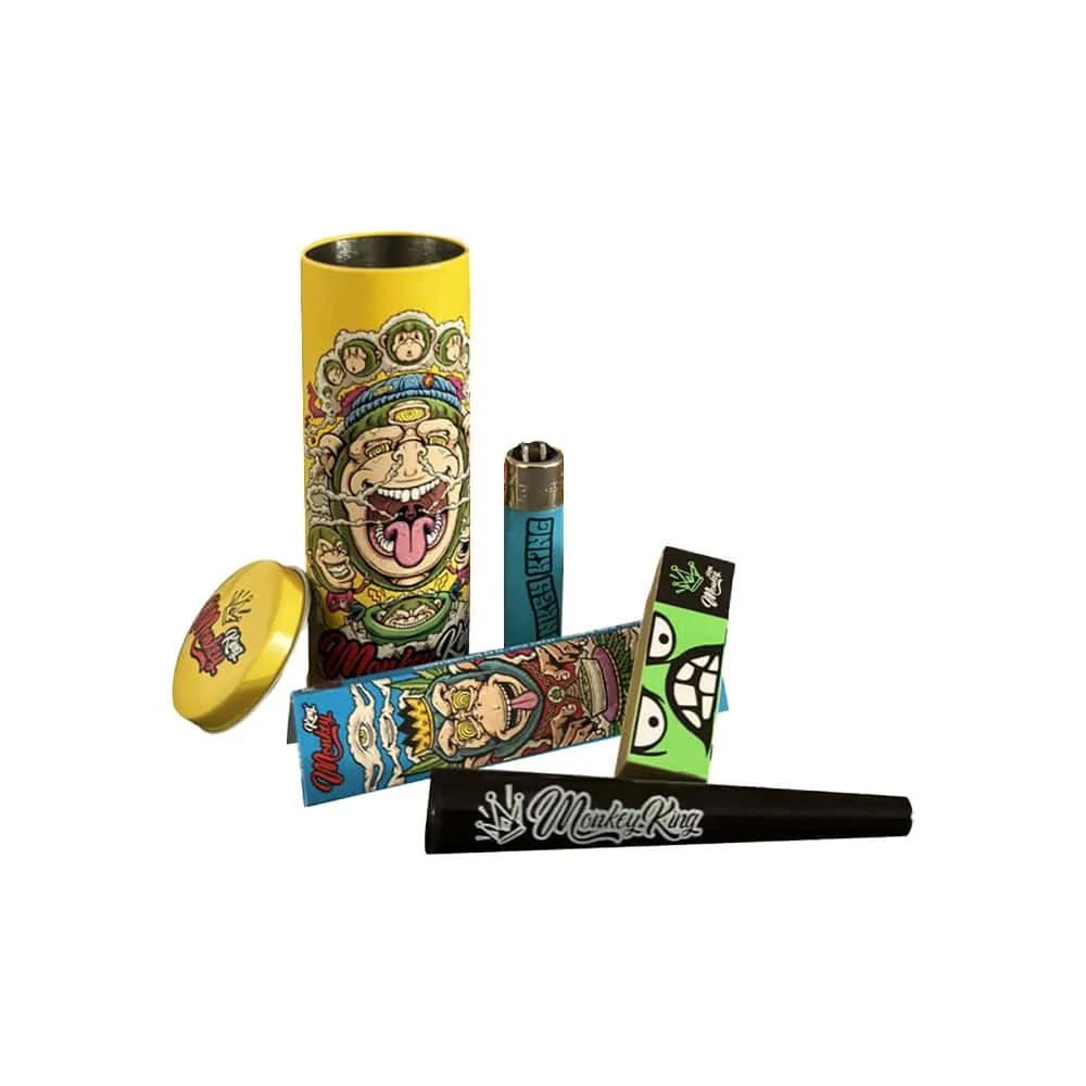 monkey king set