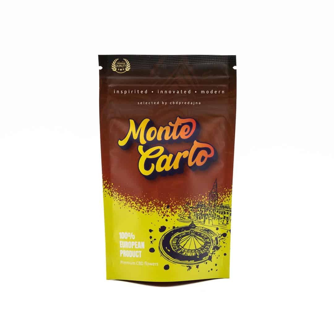 monte carlo obal 1 of 1