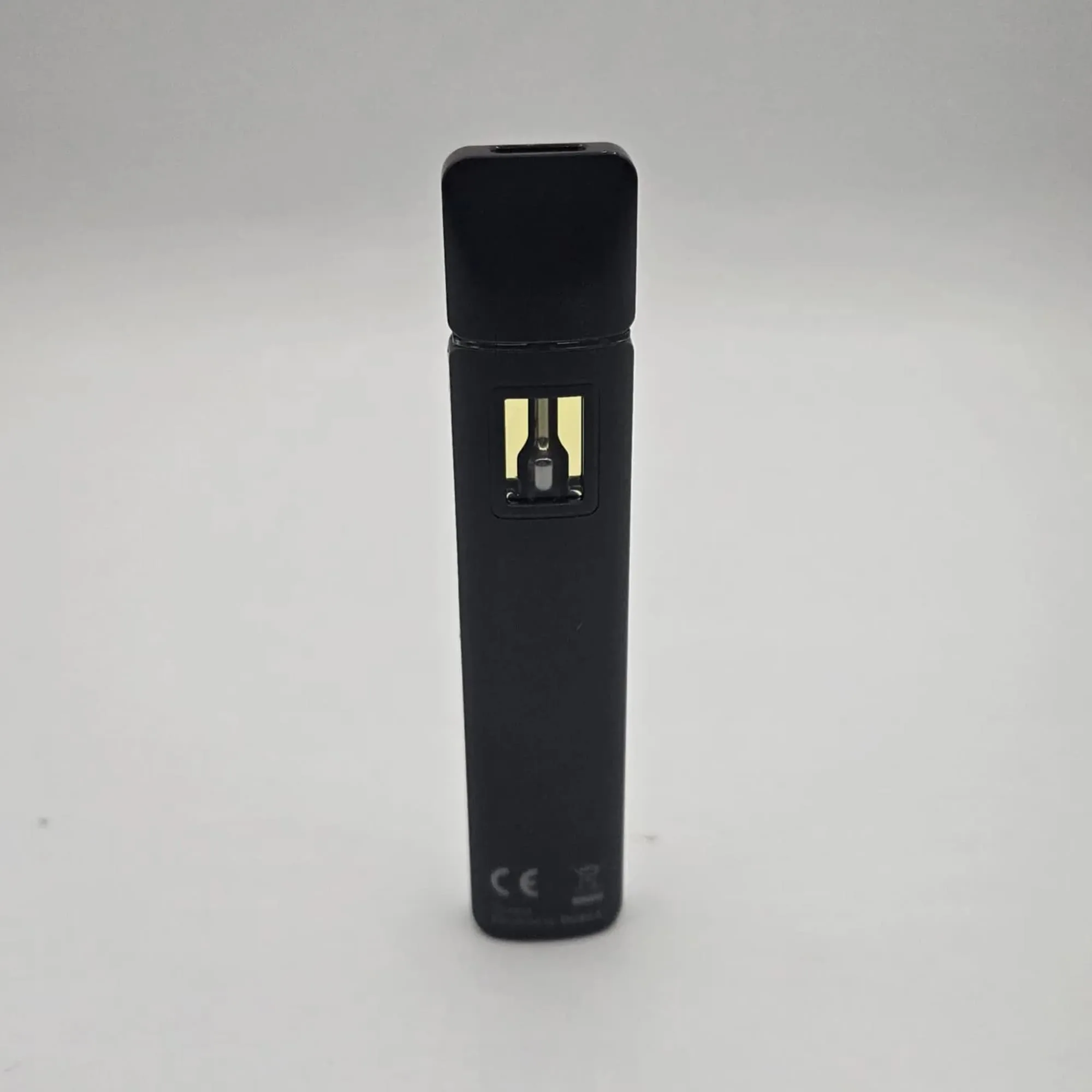 quantum haze