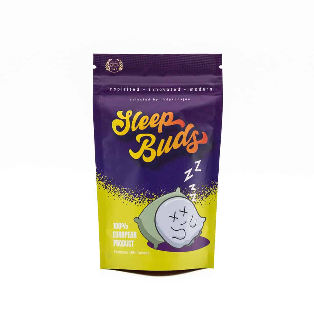 sleep buds obal 1 of 1
