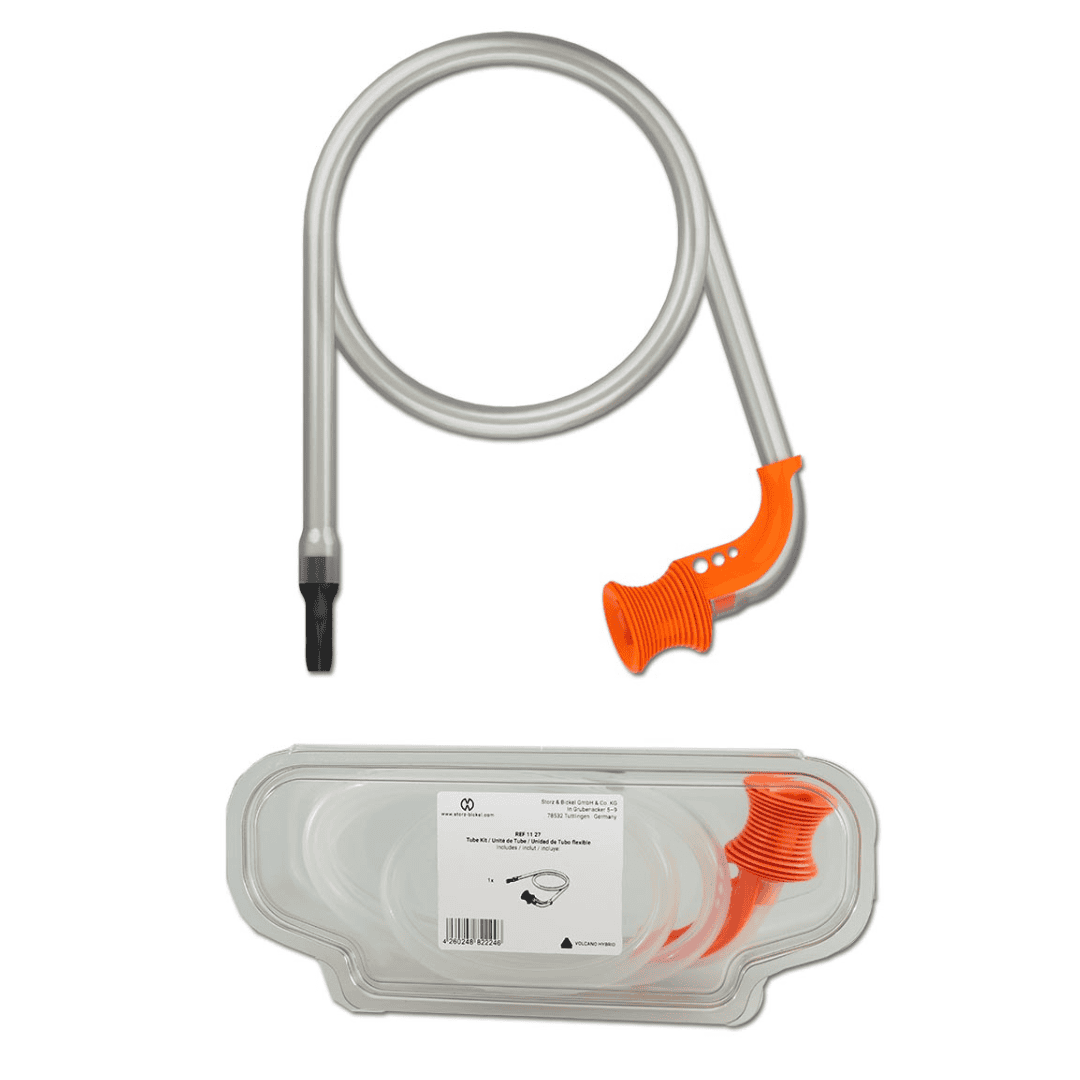 tube kit volcano hybrid